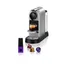 XN7002 Nespresso Citiz Aluminium