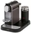 XN730T Nespresso Citiz & Milk Titanium