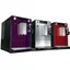 Caffeo Lattea E955