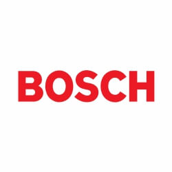 Логотип Bosch