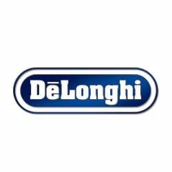 Логотип Delonghi
