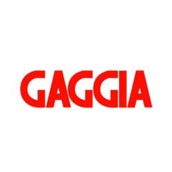 Логотип Gaggia