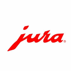 Логотип Jura