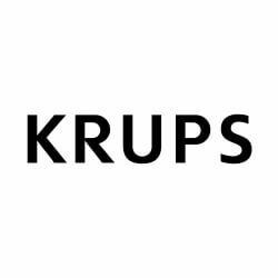 Логотип Krups